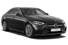 Car Hire Port Talbot - C Class Auto - car hire Port talbot